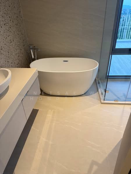 VEHHA Hua Hin, Prachuap Khiri Khan, Soi Hua Hin 106, Nong Kae, Hua Hin, Prachuap Khiri Khan, 2 Bedrooms, 111 sqm, Condo For Sale, by Netsakaw Thongsritep, 500209092 - DDproperty.com