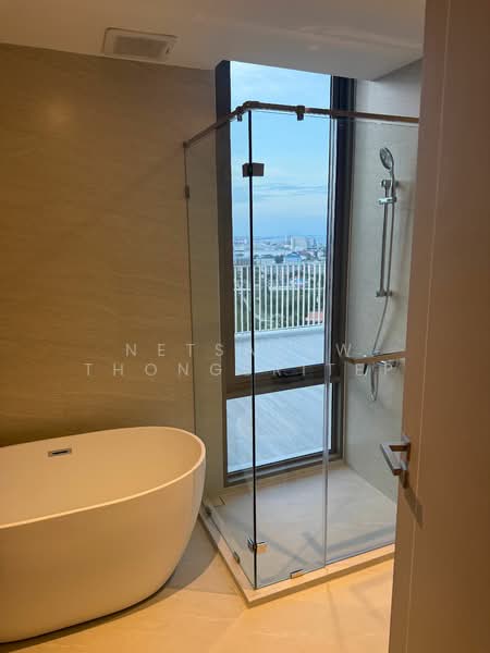 VEHHA Hua Hin, Prachuap Khiri Khan, Soi Hua Hin 106, Nong Kae, Hua Hin, Prachuap Khiri Khan, 2 Bedrooms, 111 sqm, Condo For Sale, by Netsakaw Thongsritep, 500209092 - DDproperty.com