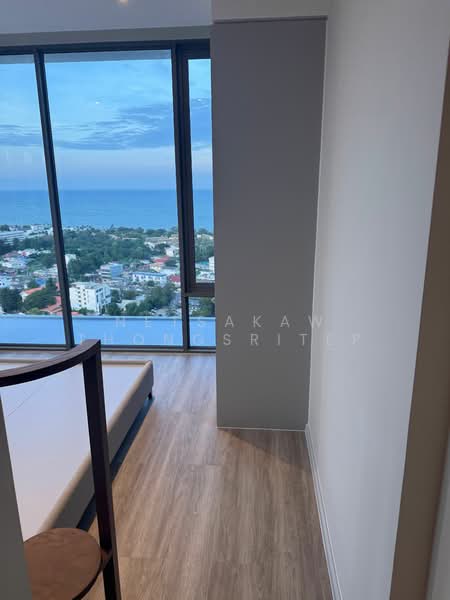 VEHHA Hua Hin, Prachuap Khiri Khan, Soi Hua Hin 106, Nong Kae, Hua Hin, Prachuap Khiri Khan, 2 Bedrooms, 111 sqm, Condo For Sale, by Netsakaw Thongsritep, 500209092 - DDproperty.com