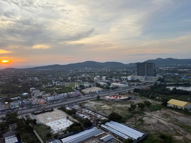 VEHHA Hua Hin, Prachuap Khiri Khan, Soi Hua Hin 106, Nong Kae, Hua Hin, Prachuap Khiri Khan, 2 Bedrooms, 111 sqm, Condo For Sale, by Netsakaw Thongsritep, 500209092 - DDproperty.com