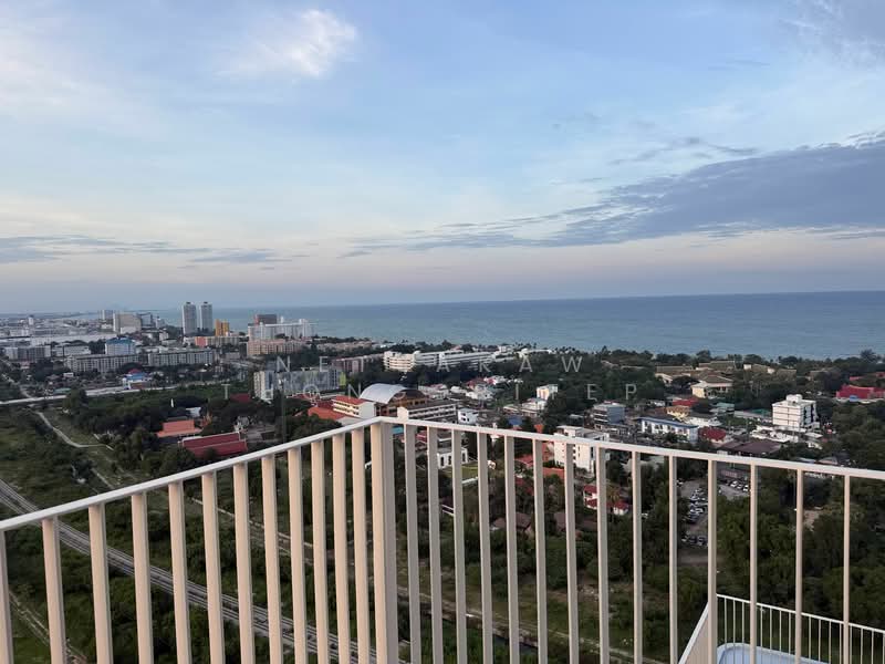 VEHHA Hua Hin, Prachuap Khiri Khan, Soi Hua Hin 106, Nong Kae, Hua Hin, Prachuap Khiri Khan, 2 Bedrooms, 111 sqm, Condo For Sale, by Netsakaw Thongsritep, 500209092 - DDproperty.com