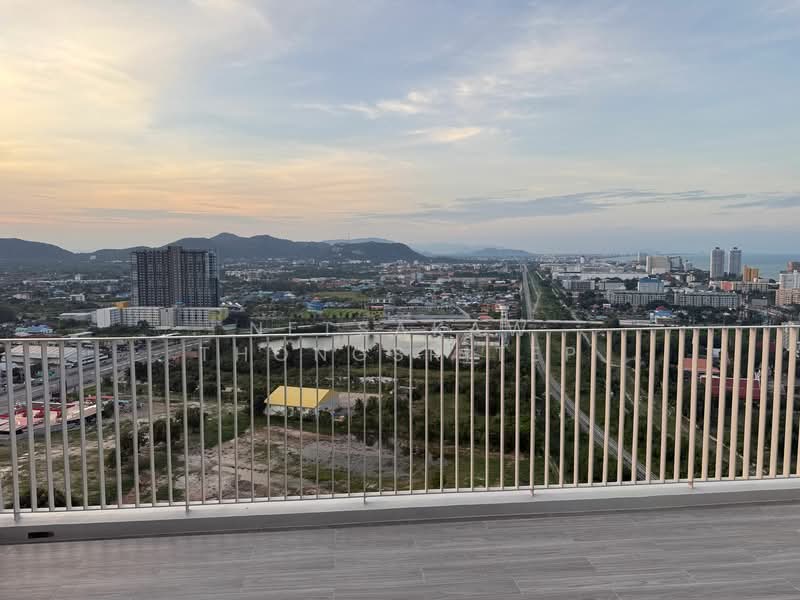 VEHHA Hua Hin, Prachuap Khiri Khan, Soi Hua Hin 106, Nong Kae, Hua Hin, Prachuap Khiri Khan, 2 Bedrooms, 111 sqm, Condo For Sale, by Netsakaw Thongsritep, 500209092 - DDproperty.com