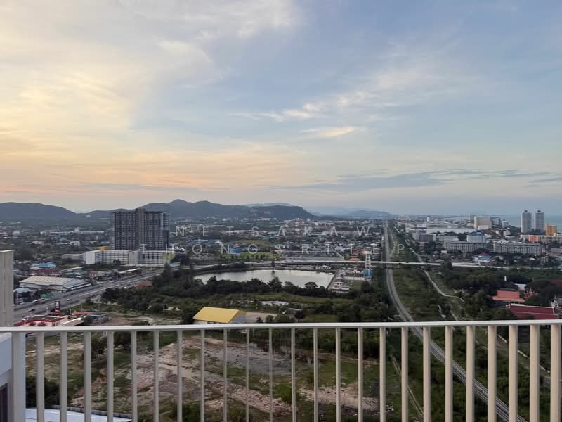 VEHHA Hua Hin, Prachuap Khiri Khan, Soi Hua Hin 106, Nong Kae, Hua Hin, Prachuap Khiri Khan, 2 Bedrooms, 111 sqm, Condo For Sale, by Netsakaw Thongsritep, 500209092 - DDproperty.com