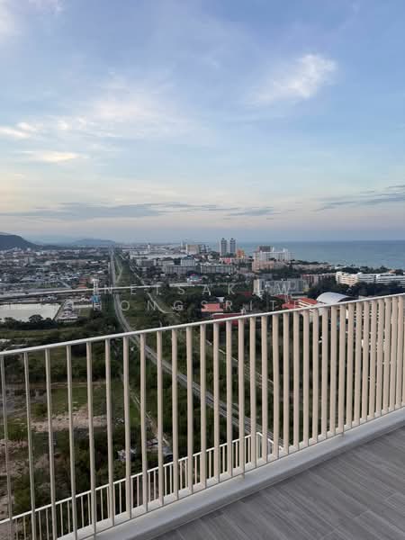 VEHHA Hua Hin : เวหา หัวหิน, ประจวบคีรีขันธ์, ซอย หัวหิน 106, หนองแก, หัวหิน, ประจวบคีรีขันธ์, 111 ตร.ม., คอนโด ขาย, โดย Netsakaw Thongsritep, 500209092 - DDproperty.com