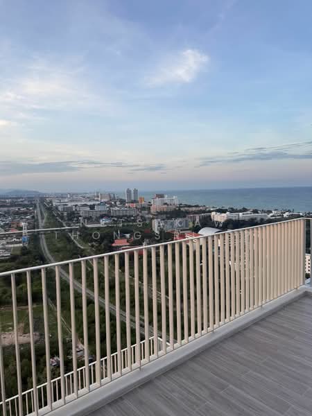 VEHHA Hua Hin, Prachuap Khiri Khan, Soi Hua Hin 106, Nong Kae, Hua Hin, Prachuap Khiri Khan, 2 Bedrooms, 111 sqm, Condo For Sale, by Netsakaw Thongsritep, 500209092 - DDproperty.com