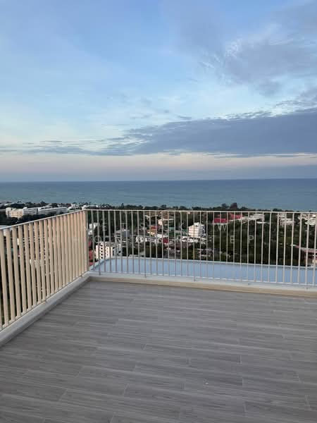 VEHHA Hua Hin, Prachuap Khiri Khan, Soi Hua Hin 106, Nong Kae, Hua Hin, Prachuap Khiri Khan, 2 Bedrooms, 111 sqm, Condo For Sale, by Netsakaw Thongsritep, 500209092 - DDproperty.com