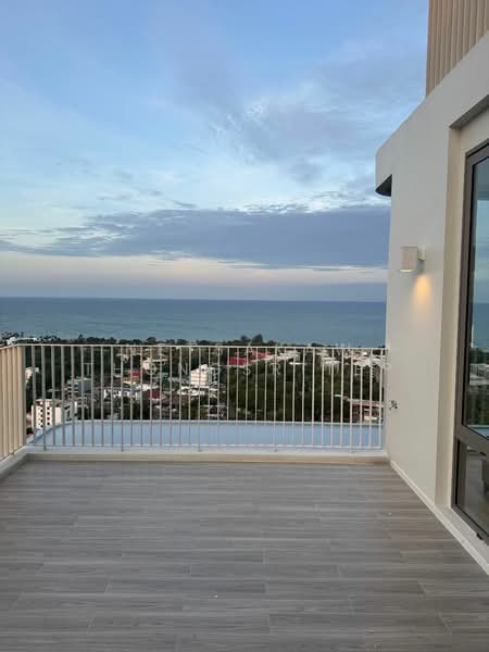 VEHHA Hua Hin, Prachuap Khiri Khan, Soi Hua Hin 106, Nong Kae, Hua Hin, Prachuap Khiri Khan, 2 Bedrooms, 111 sqm, Condo For Sale, by Netsakaw Thongsritep, 500209092 - DDproperty.com