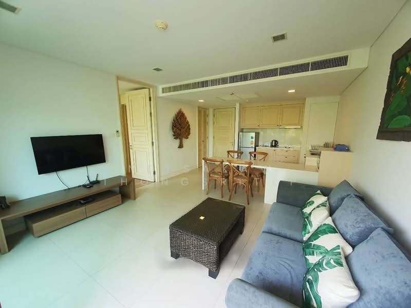 Marrakesh Residences : มาราเกซ เรสซิเดนซ์, ประจวบคีรีขันธ์, 63-411 ถนนเพชรเกษม, หนองแก, หัวหิน, ประจวบคีรีขันธ์, 55 ตร.ม., คอนโด ขาย, โดย Netsakaw Thongsritep, 500209094 - DDproperty.com