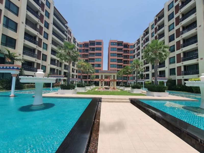 Marrakesh Residences, Prachuap Khiri Khan, 63-411 Petchkasem Road, Nong Kae, Hua Hin, Prachuap Khiri Khan, 1 Bedroom, 55 sqm, Condo For Sale, by Netsakaw Thongsritep, 500209094 - DDproperty.com