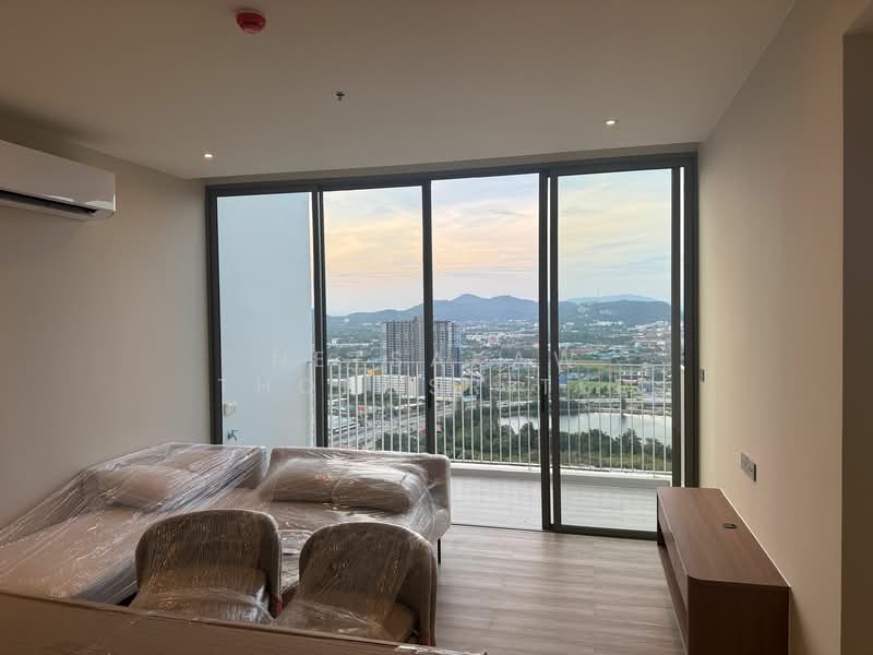 VEHHA Hua Hin, Prachuap Khiri Khan, Soi Hua Hin 106, Nong Kae, Hua Hin, Prachuap Khiri Khan, 2 Bedrooms, 65 sqm, Condo For Sale, by Netsakaw Thongsritep, 500209095 - DDproperty.com