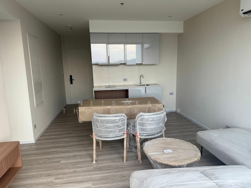 VEHHA Hua Hin, Prachuap Khiri Khan, Soi Hua Hin 106, Nong Kae, Hua Hin, Prachuap Khiri Khan, 2 Bedrooms, 65 sqm, Condo For Sale, by Netsakaw Thongsritep, 500209095 - DDproperty.com