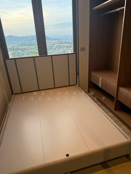 VEHHA Hua Hin, Prachuap Khiri Khan, Soi Hua Hin 106, Nong Kae, Hua Hin, Prachuap Khiri Khan, 2 Bedrooms, 65 sqm, Condo For Sale, by Netsakaw Thongsritep, 500209095 - DDproperty.com