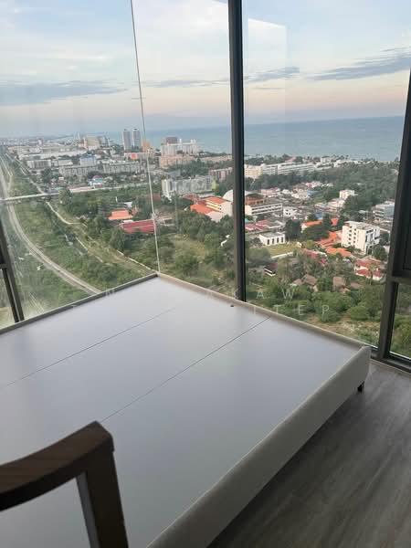 VEHHA Hua Hin, Prachuap Khiri Khan, Soi Hua Hin 106, Nong Kae, Hua Hin, Prachuap Khiri Khan, 2 Bedrooms, 65 sqm, Condo For Sale, by Netsakaw Thongsritep, 500209095 - DDproperty.com