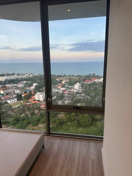 VEHHA Hua Hin, Prachuap Khiri Khan, Soi Hua Hin 106, Nong Kae, Hua Hin, Prachuap Khiri Khan, 2 Bedrooms, 65 sqm, Condo For Sale, by Netsakaw Thongsritep, 500209095 - DDproperty.com