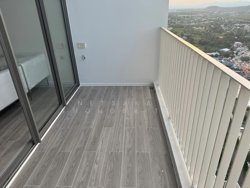 VEHHA Hua Hin, Prachuap Khiri Khan, Soi Hua Hin 106, Nong Kae, Hua Hin, Prachuap Khiri Khan, 2 Bedrooms, 65 sqm, Condo For Sale, by Netsakaw Thongsritep, 500209095 - DDproperty.com