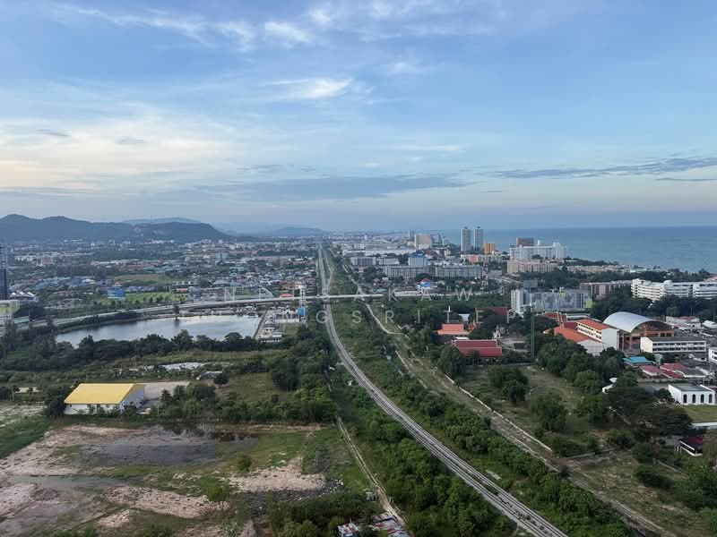 VEHHA Hua Hin, Prachuap Khiri Khan, Soi Hua Hin 106, Nong Kae, Hua Hin, Prachuap Khiri Khan, 2 Bedrooms, 65 sqm, Condo For Sale, by Netsakaw Thongsritep, 500209095 - DDproperty.com