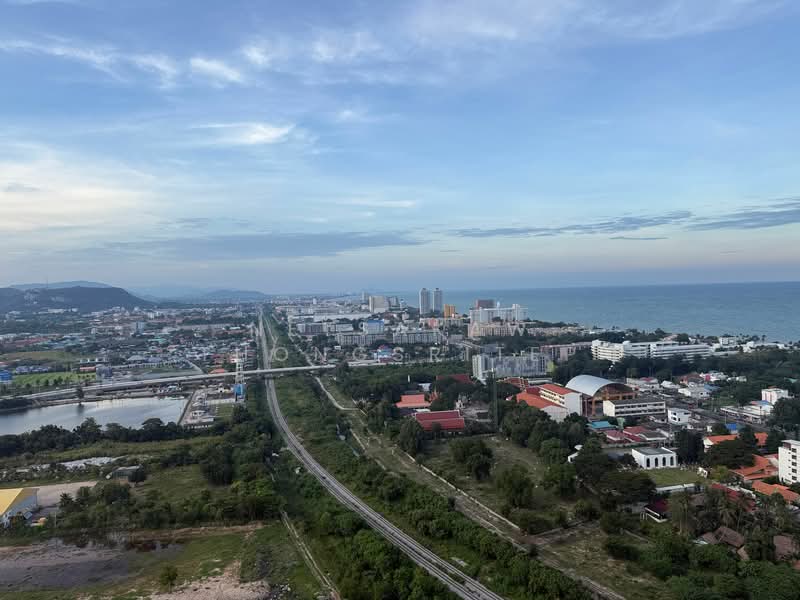 VEHHA Hua Hin, Prachuap Khiri Khan, Soi Hua Hin 106, Nong Kae, Hua Hin, Prachuap Khiri Khan, 2 Bedrooms, 65 sqm, Condo For Sale, by Netsakaw Thongsritep, 500209095 - DDproperty.com