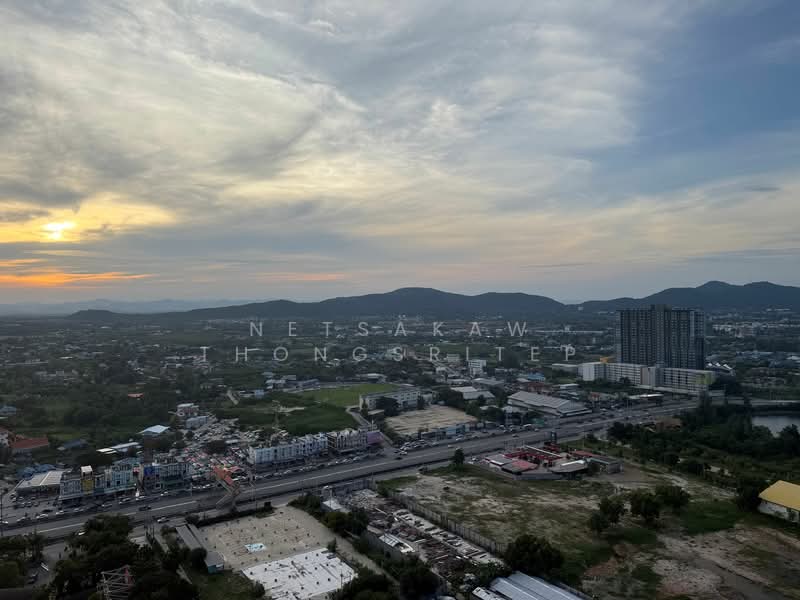 VEHHA Hua Hin : เวหา หัวหิน, ประจวบคีรีขันธ์, ซอย หัวหิน 106, หนองแก, หัวหิน, ประจวบคีรีขันธ์, 65 ตร.ม., คอนโด ขาย, โดย Netsakaw Thongsritep, 500209095 - DDproperty.com