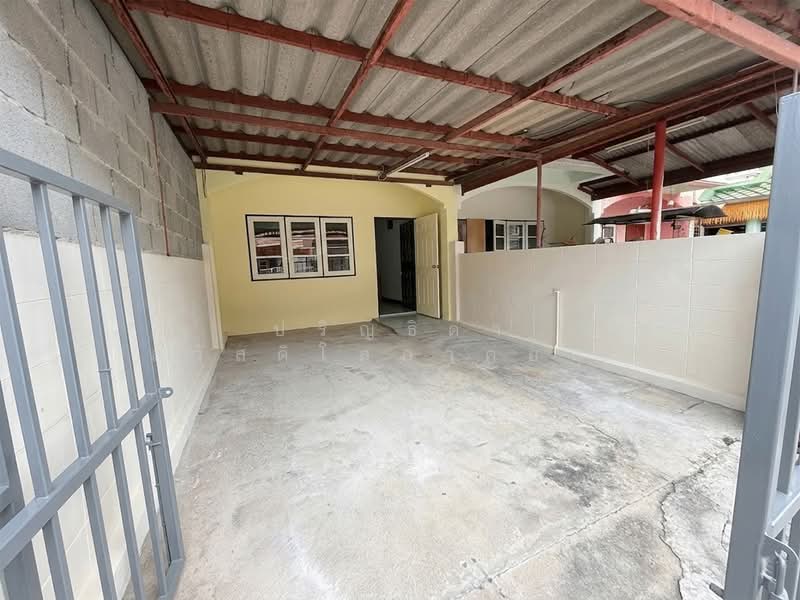 ขาย - พนาสนธิ์9 บ้านฉาง, ปทุมธานี