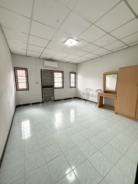 Phanasonti 9, Ban Chang,, Pathum Thani, ปทุมสัมพันธ์, Ban Zhang, Muang Pathum Thani, Pathum Thani, 2 Bedrooms, 79 sqm, Townhouse For Sale, by Parinthida Sawuddisopakaykul, 500209096 - DDproperty.com