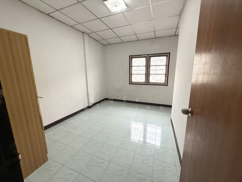 Phanasonti 9, Ban Chang,, Pathum Thani, ปทุมสัมพันธ์, Ban Zhang, Muang Pathum Thani, Pathum Thani, 2 Bedrooms, 79 sqm, Townhouse For Sale, by Parinthida Sawuddisopakaykul, 500209096 - DDproperty.com