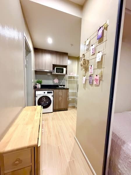 IDEO Mobi Sukhumvit Eastpoint, Bangkok, Sukhumvit Road, Bang Na, Bang Na, Bangkok, 1 Bedroom, 30 sqm, Condo For Rent, by Connex Property, 500209099 - DDproperty.com