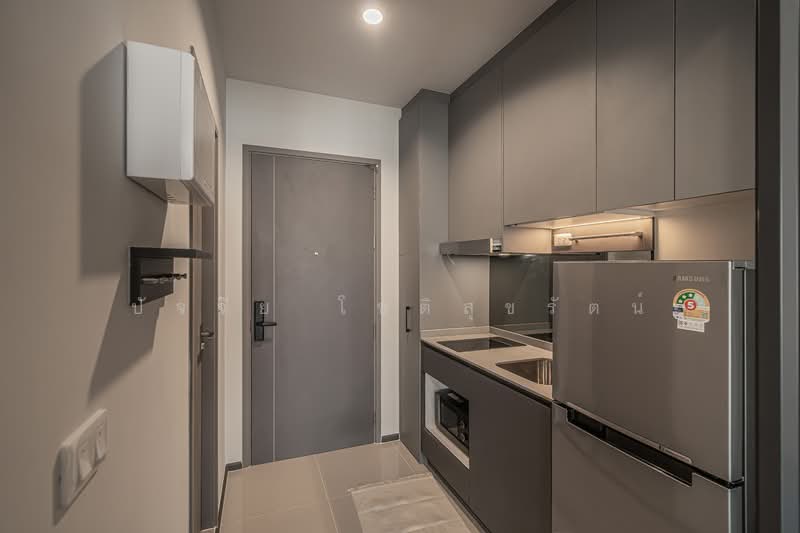 IDEO Sukhumvit Rama 4, Bangkok, Soi Sukhumvit 44, Sukhumvit Road, Phra Kanong, Khlong Toei, Bangkok, 1 Bedroom, 30 sqm, Condo For Rent, by ปัจจัย โชติสุขรัตน์, 500209101 - DDproperty.com