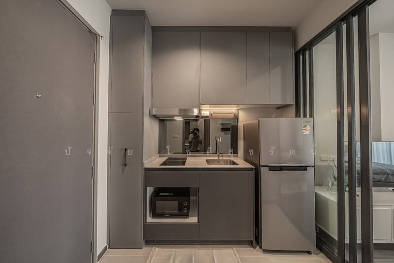 IDEO Sukhumvit Rama 4, Bangkok, Soi Sukhumvit 44, Sukhumvit Road, Phra Kanong, Khlong Toei, Bangkok, 1 Bedroom, 30 sqm, Condo For Rent, by ปัจจัย โชติสุขรัตน์, 500209101 - DDproperty.com