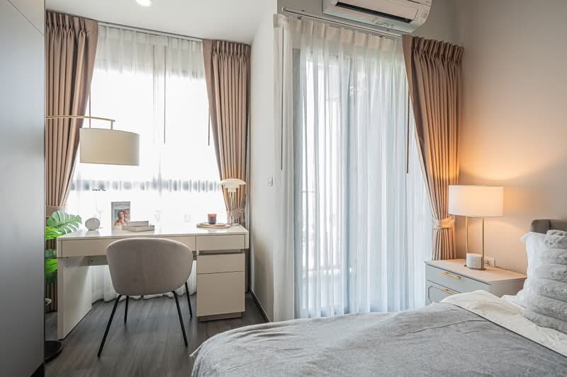 IDEO Sukhumvit Rama 4 : ไอดีโอ สุขุมวิท - พระราม 4, กรุงเทพ, ซอยสุขุมวิท 44 ถนนสุขุมวิท, พระโขนง, คลองเตย, กรุงเทพ, 30 ตร.ม., คอนโด ให้เช่า, โดย ปัจจัย โชติสุขรัตน์, 500209101 - DDproperty.com