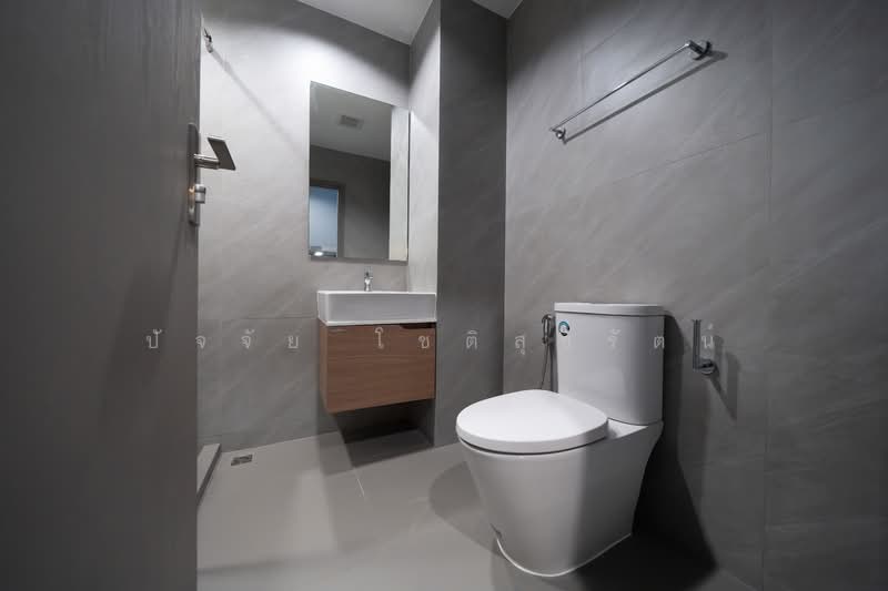 IDEO Sukhumvit Rama 4, Bangkok, Soi Sukhumvit 44, Sukhumvit Road, Phra Kanong, Khlong Toei, Bangkok, 1 Bedroom, 30 sqm, Condo For Rent, by ปัจจัย โชติสุขรัตน์, 500209101 - DDproperty.com