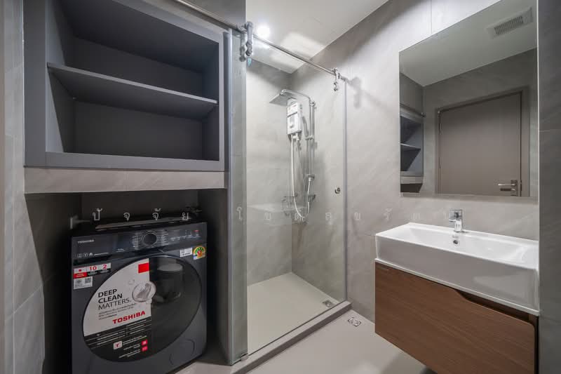 IDEO Sukhumvit Rama 4, Bangkok, Soi Sukhumvit 44, Sukhumvit Road, Phra Kanong, Khlong Toei, Bangkok, 1 Bedroom, 30 sqm, Condo For Rent, by ปัจจัย โชติสุขรัตน์, 500209101 - DDproperty.com