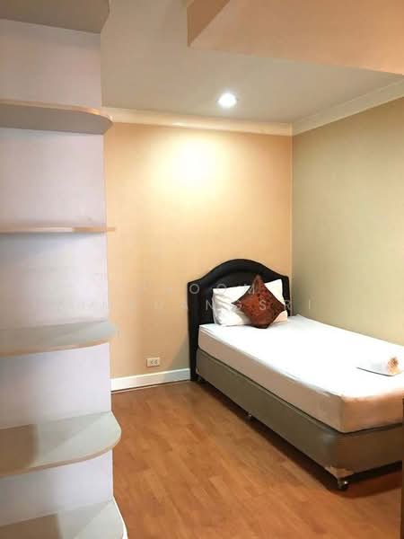 The Waterford Diamond Tower สุขุมวิท (เดอะวอเตอร์ฟอร์ด ไดมอน ทาวเวอร์ สุขุมวิท), กรุงเทพ, 758/18  ซอยสุขุมวิท 30/1 ถนนสุขุมวิท, คลองเตย, คลองเตย, กรุงเทพ, 122 ตร.ม., คอนโด ให้เช่า, โดย Phoom Imruangsri, 500209102 - DDproperty.com