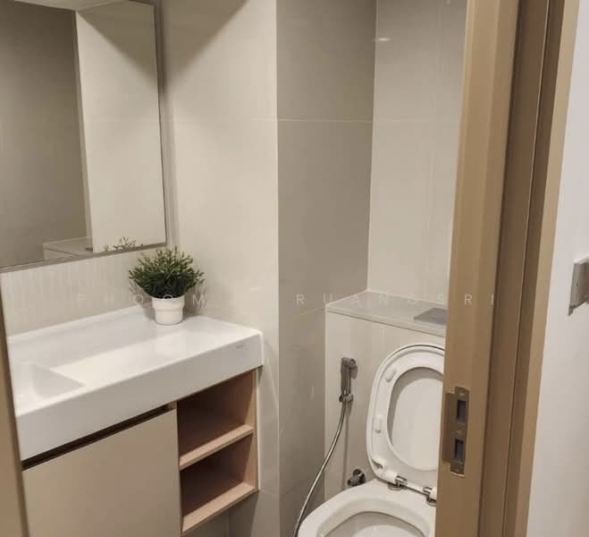 Culture Chula : คัลเจอร์ จุฬา, กรุงเทพ, 38/12 ซอย ประตูชัย, สี่พระยา, บางรัก, กรุงเทพ, 36 ตร.ม., คอนโด ให้เช่า, โดย Phoom Imruangsri, 500209103 - DDproperty.com