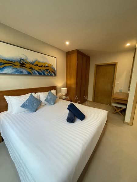 For Sale - Trichada Villas, Phuket