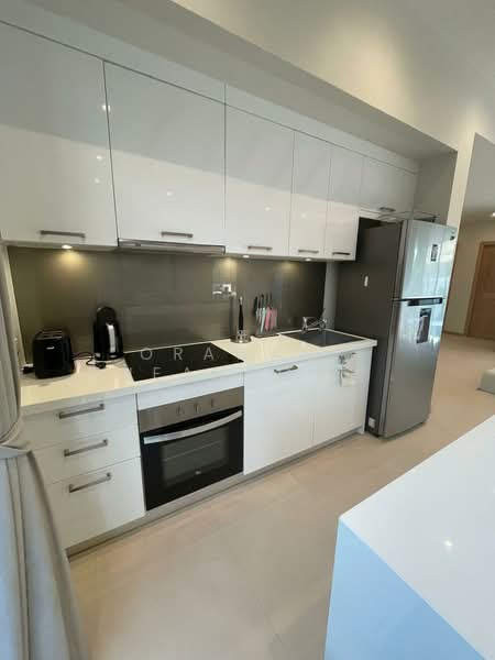 Trichada Villas : ทีชฎาวิลล่า, ภูเก็ต, ซอย ป่าสัก 4/1, เชิงทะเล, ถลาง, ภูเก็ต, 196 ตร.ม., วิลล่า ขาย, โดย Orawan​ Nueangchompoo, 500209104 - DDproperty.com