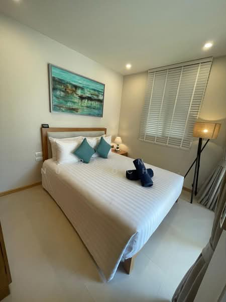 For Sale - Trichada Villas, Phuket