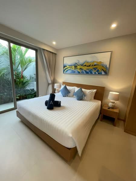 For Sale - Trichada Villas, Phuket