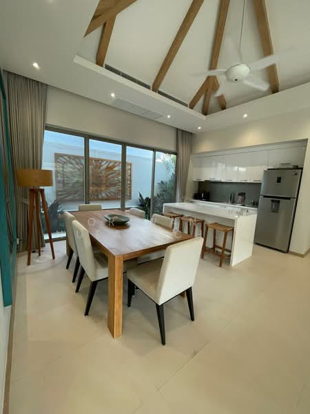 For Sale - Trichada Villas, Phuket