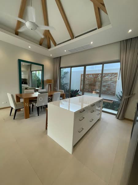 Trichada Villas : ทีชฎาวิลล่า, ภูเก็ต, ซอย ป่าสัก 4/1, เชิงทะเล, ถลาง, ภูเก็ต, 196 ตร.ม., วิลล่า ขาย, โดย Orawan​ Nueangchompoo, 500209104 - DDproperty.com