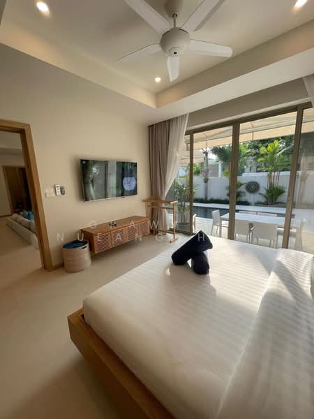 Trichada Villas : ทีชฎาวิลล่า, ภูเก็ต, ซอย ป่าสัก 4/1, เชิงทะเล, ถลาง, ภูเก็ต, 196 ตร.ม., วิลล่า ขาย, โดย Orawan​ Nueangchompoo, 500209104 - DDproperty.com