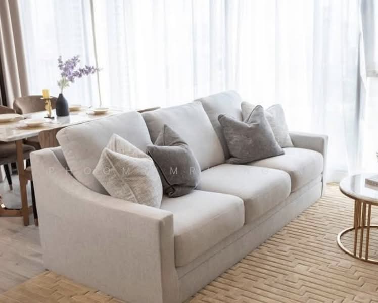 Rhythm Ekkamai Estate, กรุงเทพ, Soi Sukhumvit 63, คลองเตยเหนือ, วัฒนา, กรุงเทพ, 80 ตร.ม., คอนโด ให้เช่า, โดย Phoom Imruangsri, 500209105 - DDproperty.com