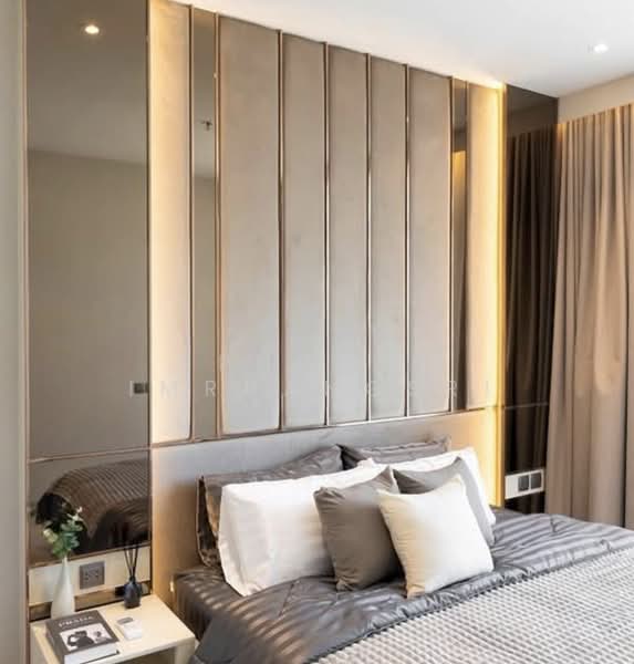 Rhythm Ekkamai Estate, กรุงเทพ, Soi Sukhumvit 63, คลองเตยเหนือ, วัฒนา, กรุงเทพ, 80 ตร.ม., คอนโด ให้เช่า, โดย Phoom Imruangsri, 500209105 - DDproperty.com