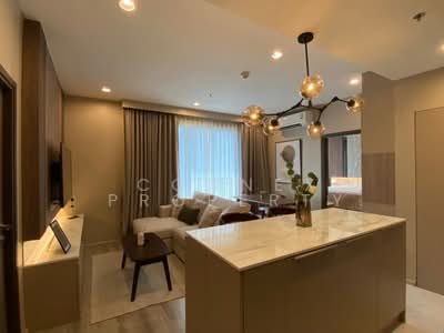 For Rent - IDEO Mobi Sukhumvit 66, Bangkok