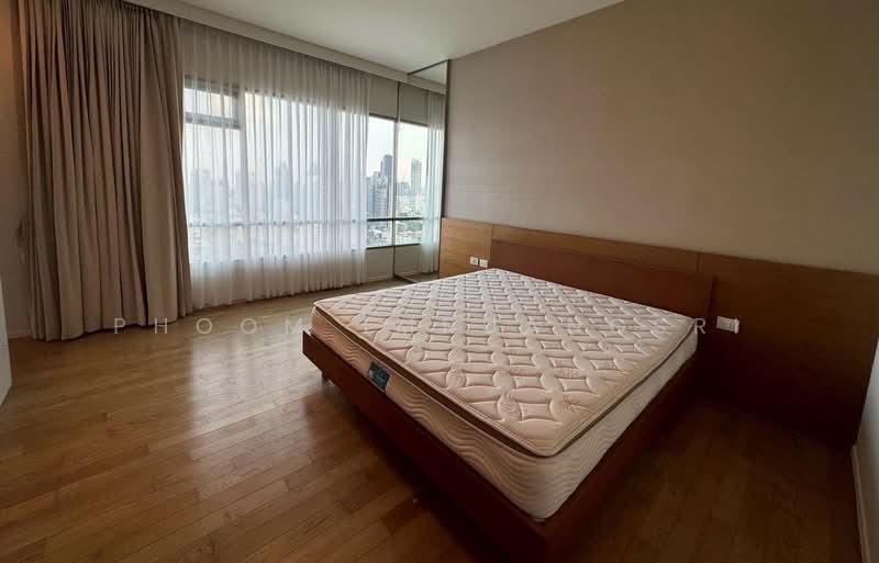 The Madison, Bangkok, Sukhumvit 41, Khlong Tan Nua, Watthana, Bangkok, 3 Bedrooms, 187 sqm, Condo For Rent, by Phoom Imruangsri, 500209111 - DDproperty.com