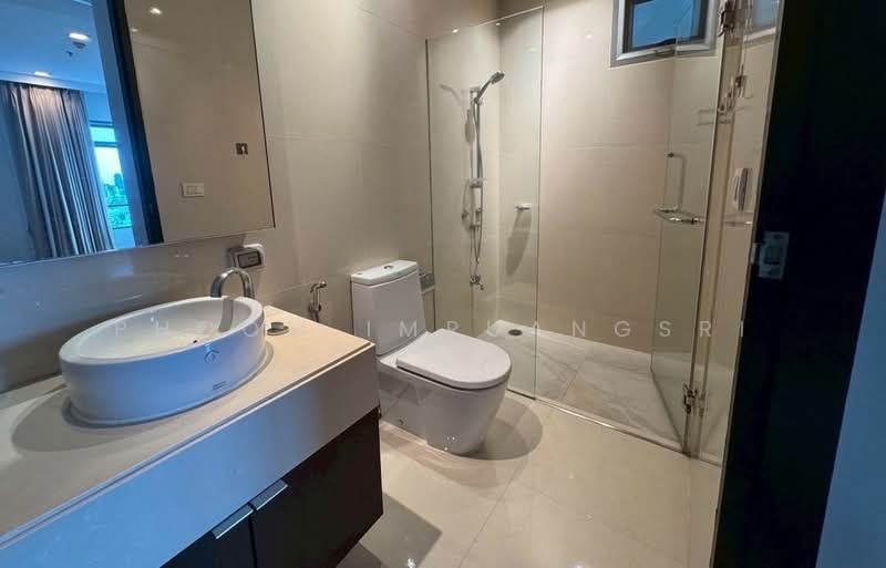 The Madison, Bangkok, Sukhumvit 41, Khlong Tan Nua, Watthana, Bangkok, 3 Bedrooms, 187 sqm, Condo For Rent, by Phoom Imruangsri, 500209111 - DDproperty.com