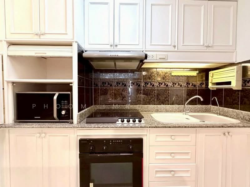 Las Colinas : ลาส โคลินาส, กรุงเทพ, ถนนสุขุมวิท 21, คลองเตยเหนือ, วัฒนา, กรุงเทพ, 100 ตร.ม., คอนโด ให้เช่า, โดย Phoom Imruangsri, 500209112 - DDproperty.com