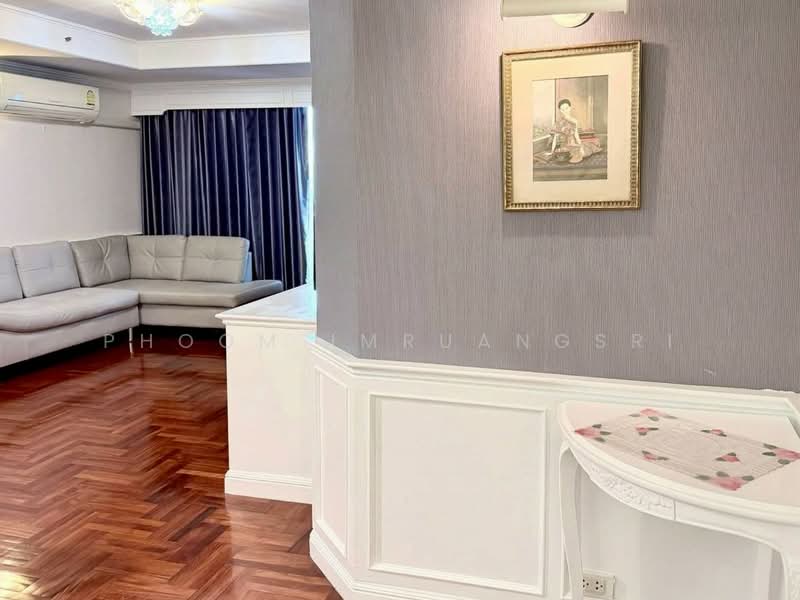 Las Colinas : ลาส โคลินาส, กรุงเทพ, ถนนสุขุมวิท 21, คลองเตยเหนือ, วัฒนา, กรุงเทพ, 100 ตร.ม., คอนโด ให้เช่า, โดย Phoom Imruangsri, 500209112 - DDproperty.com