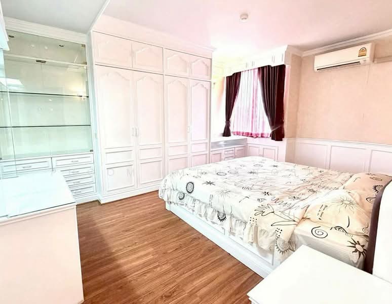 Las Colinas, Bangkok, Sukhumvit 21 Road, Khlongtoei Nua, Watthana, Bangkok, 2 Bedrooms, 100 sqm, Condo For Rent, by Phoom Imruangsri, 500209112 - DDproperty.com