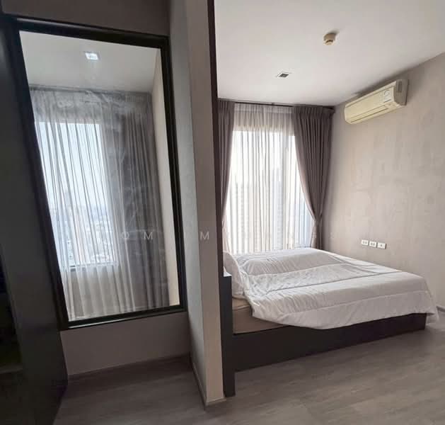 NYE by Sansiri, Bangkok, 333 Krung Thonburi Road, Khlong Ton Sai, Khlong San, Bangkok, 2 Bedrooms, 68 sqm, Condo For Rent, by Phoom Imruangsri, 500209117 - DDproperty.com