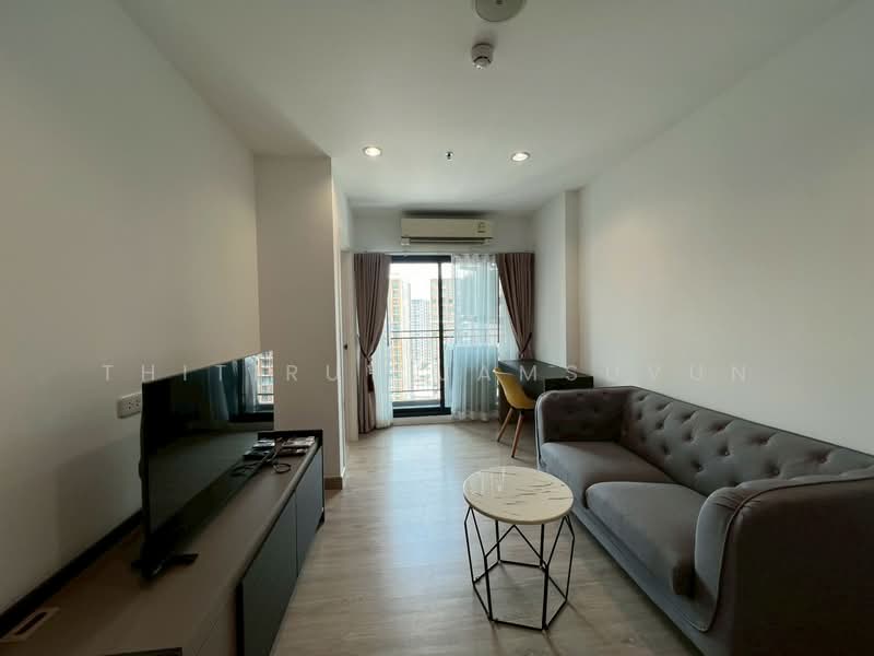 ให้เช่า - Thana Astoria Pinklao : ธนา แอสโทเรีย ปิ่นเกล้า, กรุงเทพ